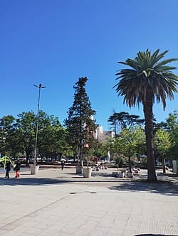 Internet y Telefonía en Alem, Ciudad de Córdoba, Córdoba