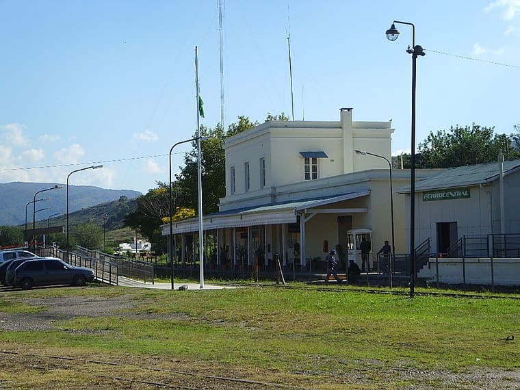 Internet y Telefonía en Cerro Norte, Ciudad de Córdoba, Córdoba