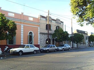 Internet y Telefonía en General Bustos, Ciudad de Córdoba, Córdoba