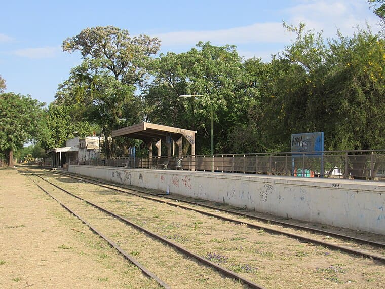 Internet y Telefonía en Granja de Funes, Ciudad de Córdoba, Córdoba