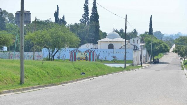 Internet y Telefonía en Müller, Ciudad de Córdoba, Córdoba