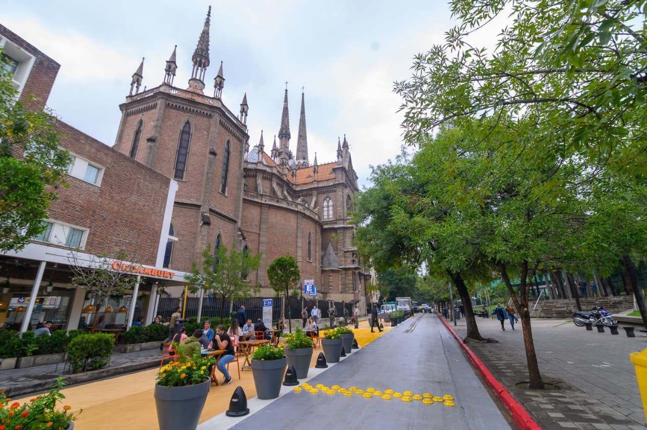 Internet y Telefonía en Nueva Córdoba, Ciudad de Córdoba, Córdoba