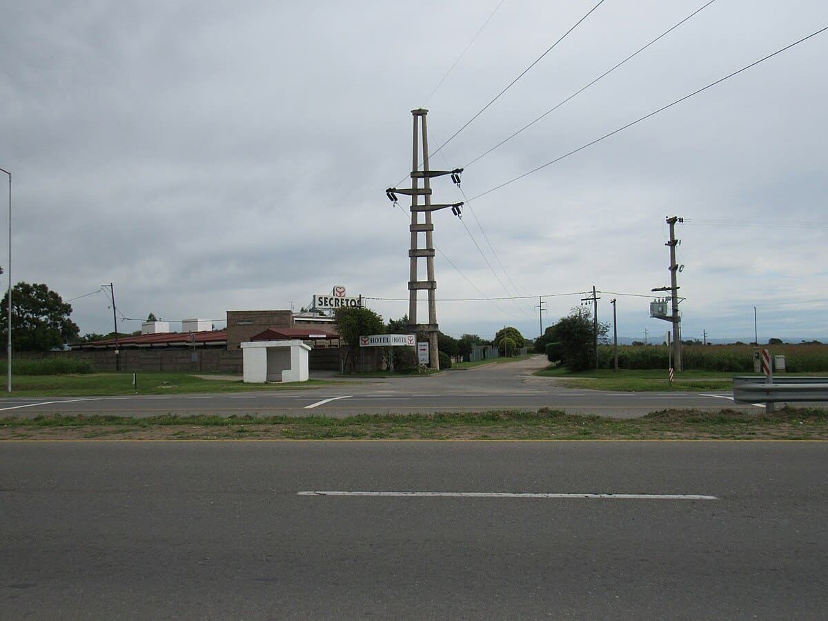 Internet y Telefonía en Quintas del Bosque, Ciudad de Córdoba, Córdoba