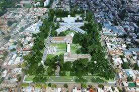 Internet y Telefonía en San Martín, Ciudad de Córdoba, Córdoba