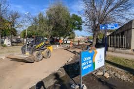 Internet y Telefonía en San Roque, Ciudad de Córdoba, Córdoba