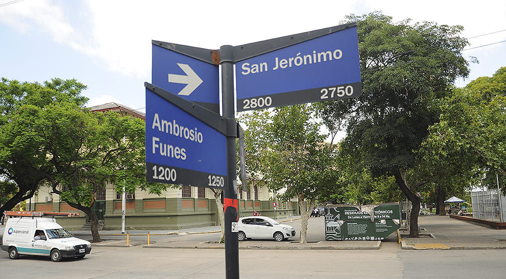 Internet y Telefonía en San Vicente, Ciudad de Córdoba, Córdoba