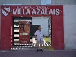 Internet y Telefonía en Villa Azalais, Ciudad de Córdoba, Córdoba