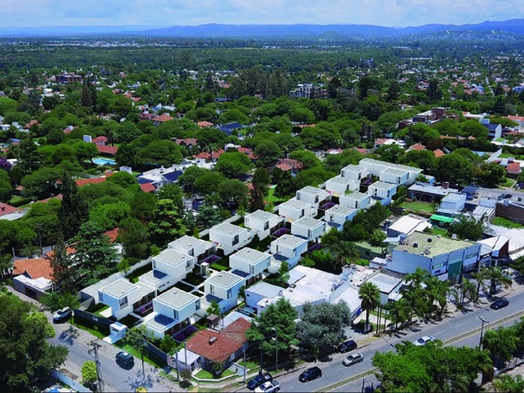 Internet y Telefonía en Villa Belgrano, Ciudad de Córdoba, Córdoba