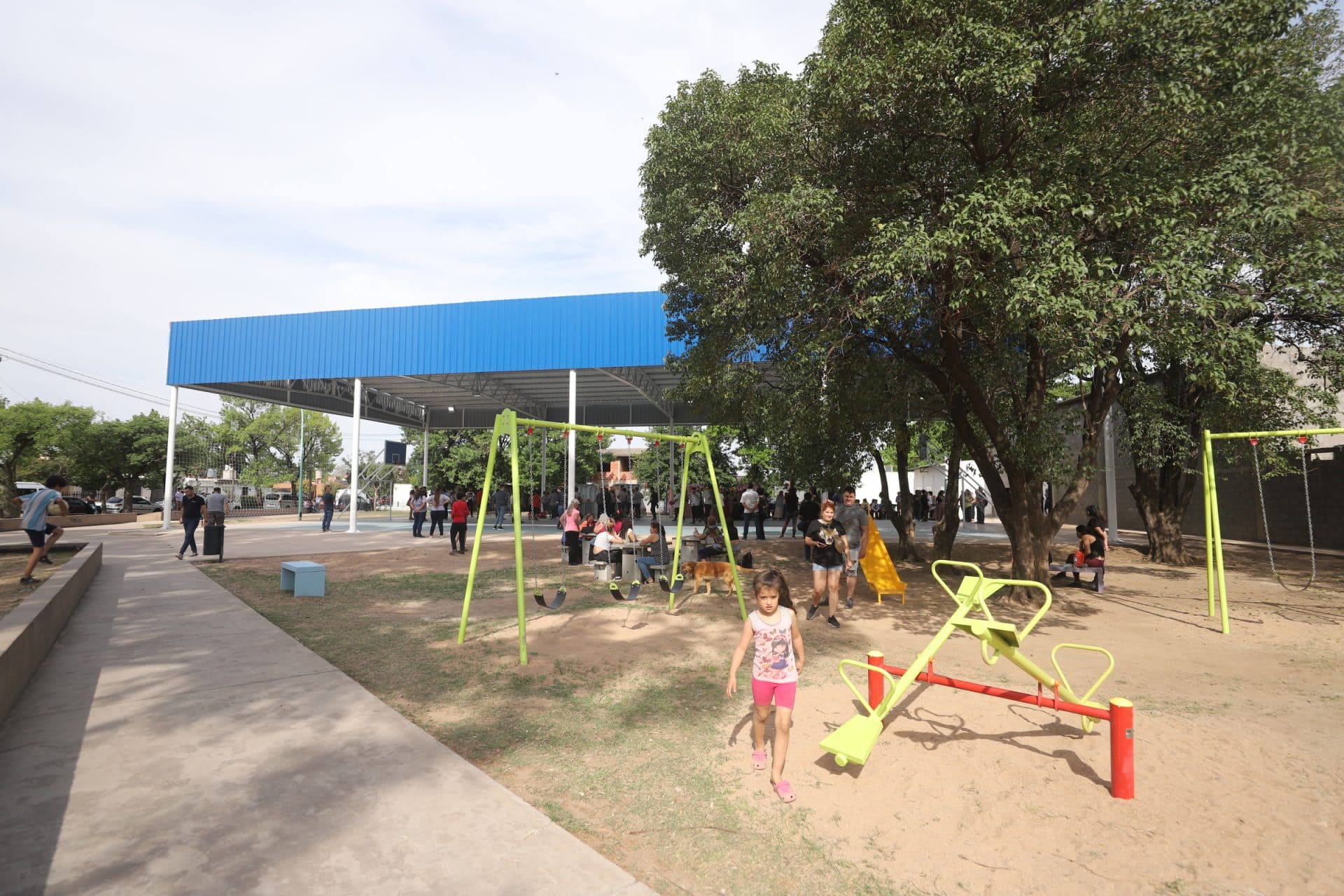 Internet y Telefonía en Villa Claudina, Ciudad de Córdoba, Córdoba